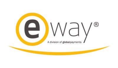 logo vector eWay