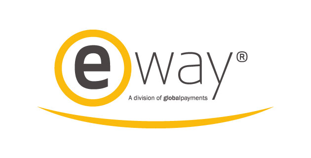 logo vector eWay