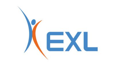 logo vector EXL