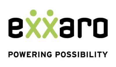 logo vector Exxaro