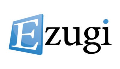 logo vector Ezugi