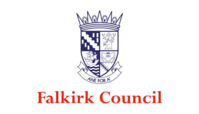 logo vector Falkirk Council