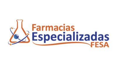 logo vector Farmacias Especializadas FESA