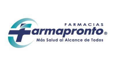 logo vector Farmacias Farmapronto