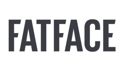 logo vector FatFace