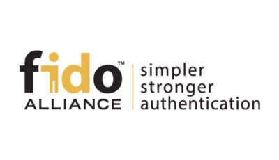 logo vector Fido Alliance
