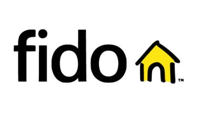 logo vector Fido Solutions