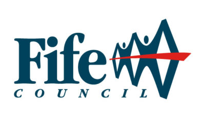 logo vector Fife Council