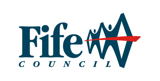 logo vector Fife Council