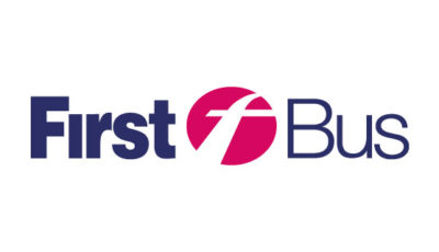 logo vector First Bus