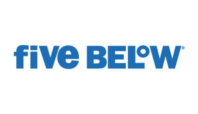 logo vector Five Below