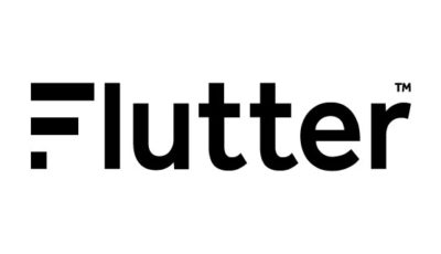 logo vector Flutter