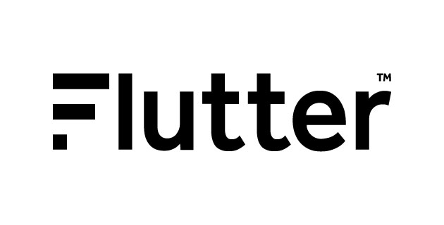 logo vector Flutter