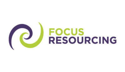 logo vector Focus Resourcing