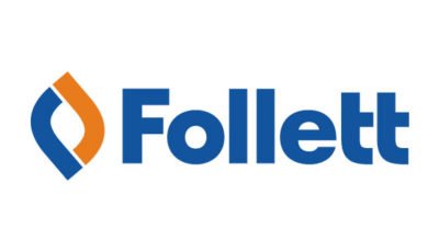 logo vector Follett