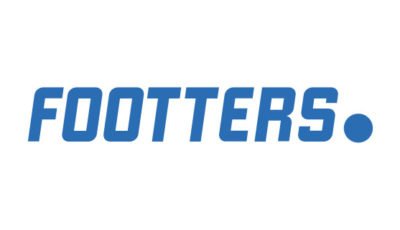 logo vector Footters