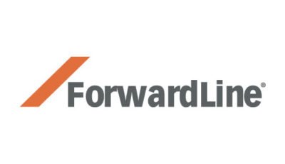 logo vector ForwardLine