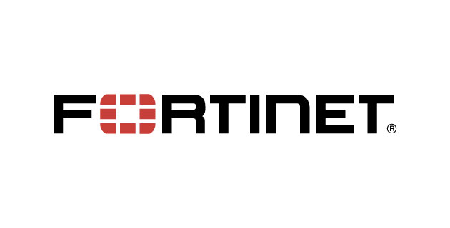 logo vector Fortinet