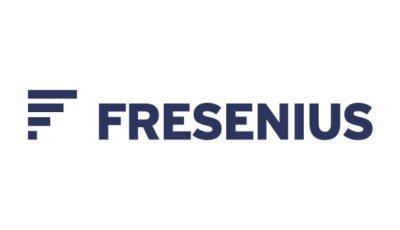 logo vector Fresenius