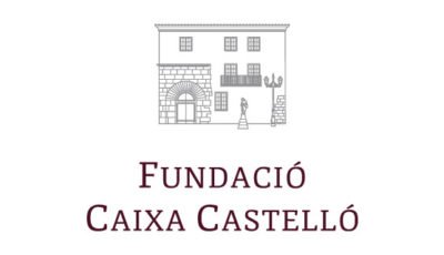 logo vector Fundació Caixa Castelló