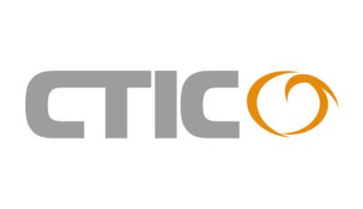 logo vector Fundación CTIC