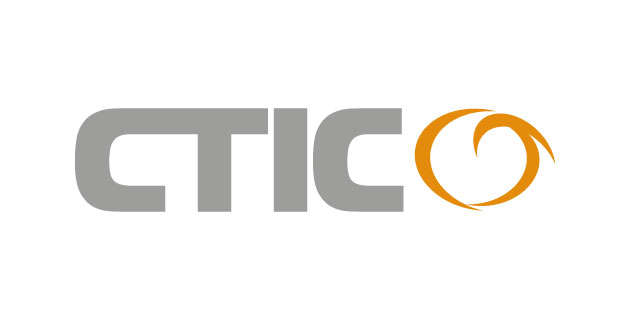 logo vector Fundación CTIC