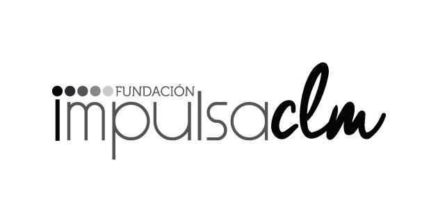 logo vector Fundación Impulsa CLM