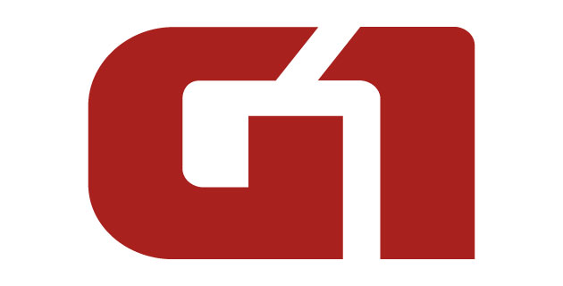 logo vector G1