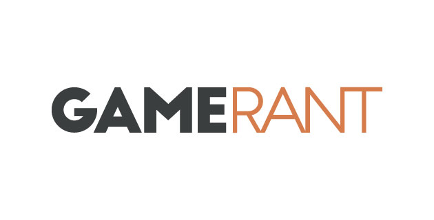 logo vector Game Rant