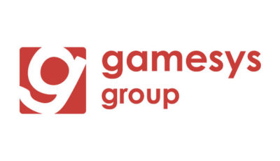 logo vector Gamesys Group