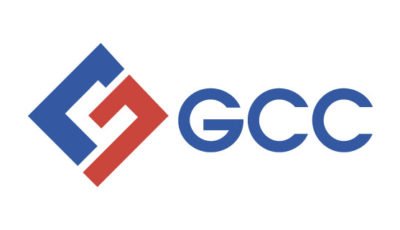 logo vector GCC