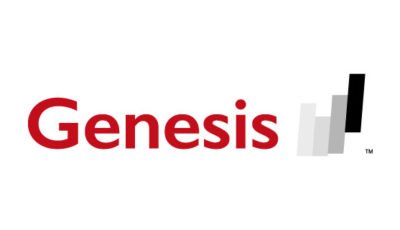 logo vector Genesis HealthCare