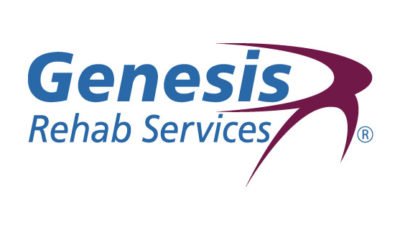 logo vector Genesis Rehab Services