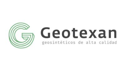 logo vector Geotexan