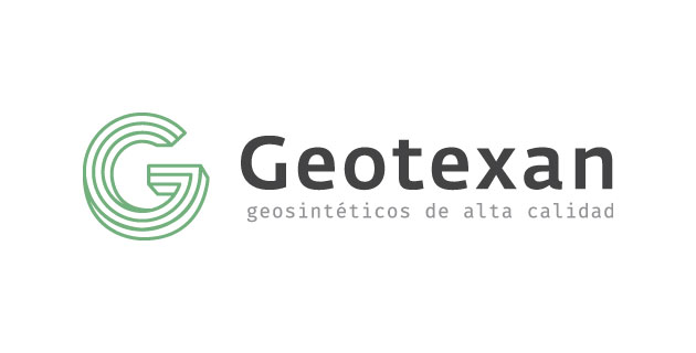 logo vector Geotexan
