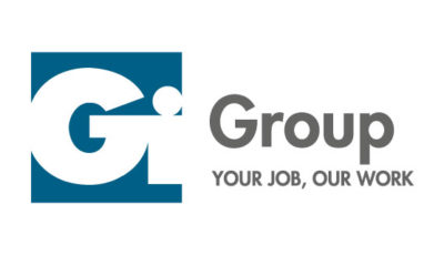 logo vector Gi Group