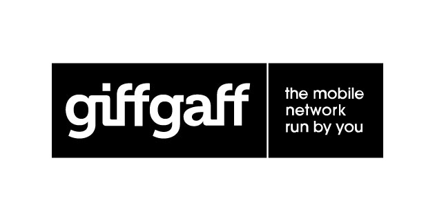 logo vector Giffgaff