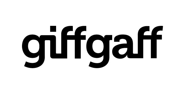 logo vector Giffgaff