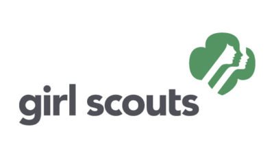 logo vector Girl Scouts of the USA