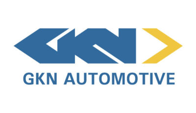 logo vector GKN Automotive