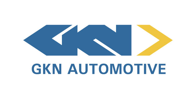 logo vector GKN Automotive