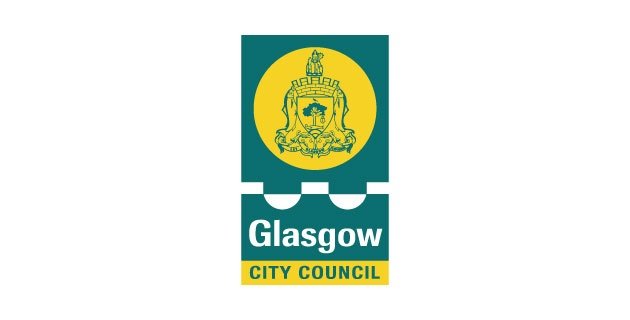 logo vector Glasgow City Council