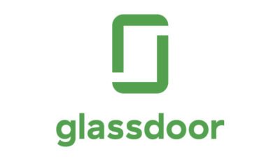 logo vector Glassdoor