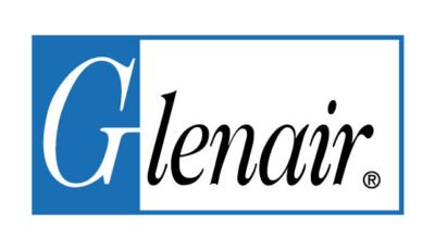 logo vector Glenair