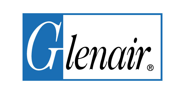 logo vector Glenair