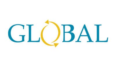 logo vector Global SU