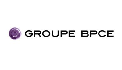 logo vector Groupe BPCE