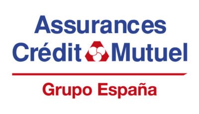 logo vector Grupo Assurances du Crédit Mutuel España