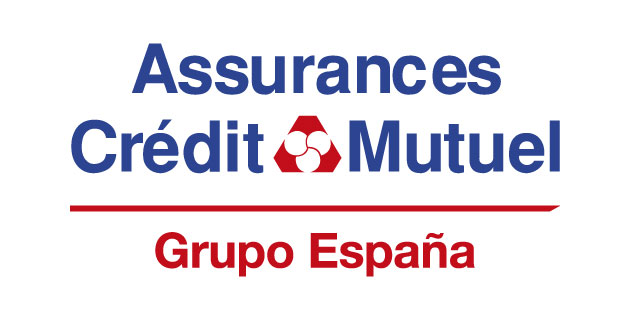 logo vector Grupo Assurances du Crédit Mutuel España