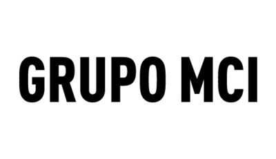 logo vector Grupo MCI